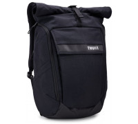 Thule Thule Paramount PARABP3116 Black plecak Black Nylon, Poliester