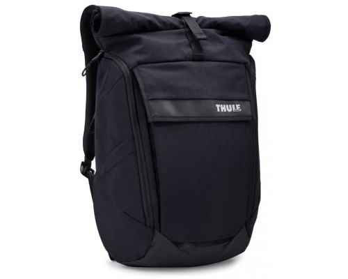 Thule Thule Paramount PARABP3116 Black plecak Black Nylon, Poliester