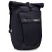 Thule Thule Paramount PARABP3116 Black plecak Black Nylon, Poliester