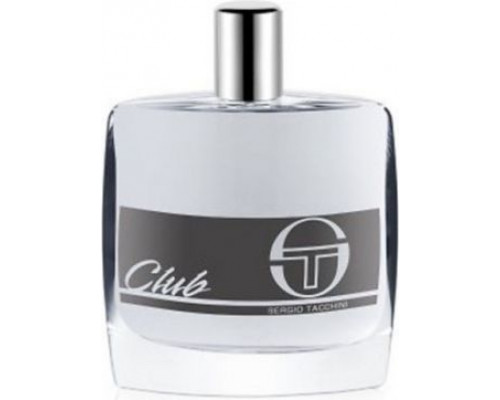 Sergio Tacchini Club Intense EDT 100 ml