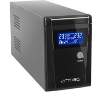 UPS Armac Office LCD 650F (O/650F/LCD)