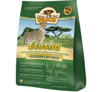 Wildcat  Etosha - poultry i zioła 3kg