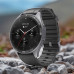 Smartwatch Hama Hama 7010 3,63 cm (1.43") AMOLED Cyfrowy Ekran dotykowy Black