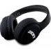 DKNY DKBH3DNYAK On-Ear Headphones Black/Black Arch Logo