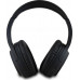 DKNY DKBH3DNYAK On-Ear Headphones Black/Black Arch Logo