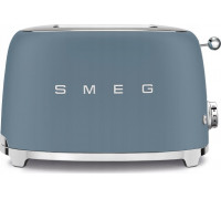 Smeg Toaster Smeg TSF01SBMEU