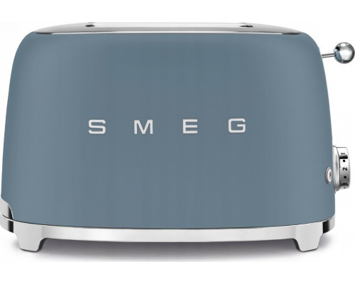 Smeg Toaster Smeg TSF01SBMEU