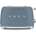 Smeg Toaster Smeg TSF01SBMEU