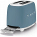 Smeg Toaster Smeg TSF01SBMEU