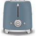 Smeg Toaster Smeg TSF01SBMEU