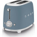 Smeg Toaster Smeg TSF01SBMEU