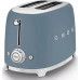 Smeg Toaster Smeg TSF01SBMEU