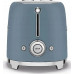 Smeg Toaster Smeg TSF01SBMEU