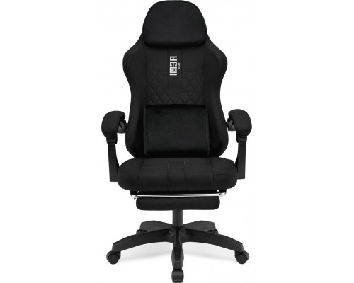 IMBA Seat IMBA RANGER Black material