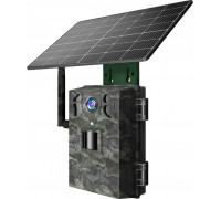 TOPHUNT Fotopułapka Tophunt H6 Dark green