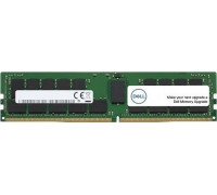 Dell DELL PWR5T-RFB moduł pamięci 16 GB 1 x 16 GB DDR4 2666 MHz