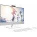 HP AiO HP  Pavilion 27-ca2324nw i7-13700T/27" QHD IPS/16GB/SSD 512GB/keyboard+mouse/DOS