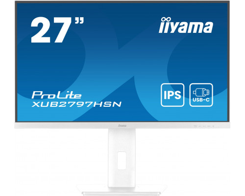 iiyama ProLite XUB2797HSN-W2