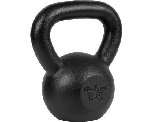 Rebel RBA-2323-14 cast iron 14 kg