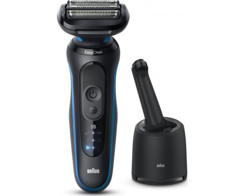 Braun Maszynka do Włosów Braun 52B7000