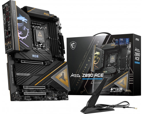 MSI MEG Z890 ACE