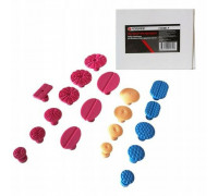 Forsage  plastikowych do usuwania