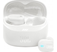 JBL TUNE BUDS 2 white