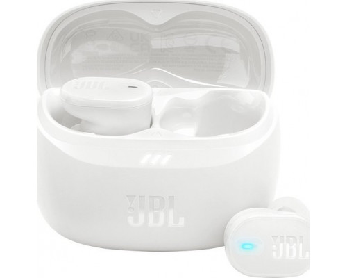 JBL TUNE BUDS 2 white