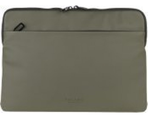 Tucano Notebook sleeve Tucano Gommo 16", žalias