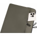 Tucano Notebook sleeve Tucano Gommo 16", žalias