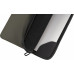 Tucano Notebook sleeve Tucano Gommo 16", žalias