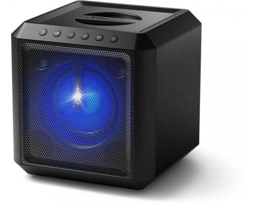Vega PHILIPS GŁOŚNIK BEZPRZEWODOWY BLUETOOTH Phil-TAX4207/10>
