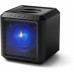 Vega PHILIPS GŁOŚNIK BEZPRZEWODOWY BLUETOOTH Phil-TAX4207/10>