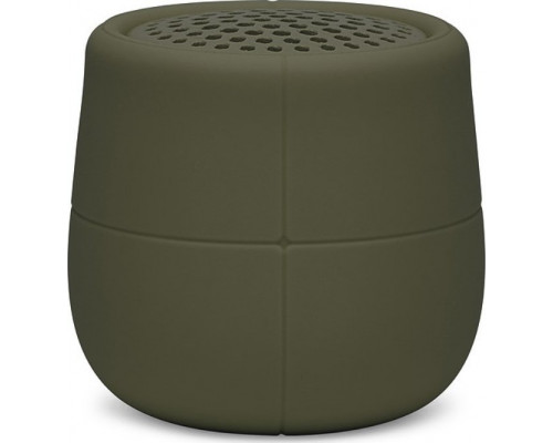 Lexon Lexon Mino X Bluetooth Speaker khaki LA120K9