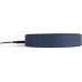 Lexon Lexon Oslo Energy+ 10W wireless charger with bluetooth speaker dark blue/dark blue LL141DB