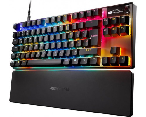 SteelSeries Apex Pro Gen3 OmniPoint (64743)