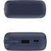 Xiaomi Xiaomi 33W Power Bank (Integrated Cable) | 20000 mAh | USB-C/USB-C cable/USB-A | Blue