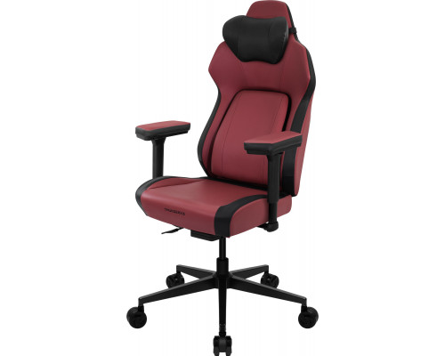 ThunderX3 ThunderX3 CORE Smart Ergonomischer Gaming Stuhl - Modern Red