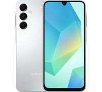 Samsung Galaxy A16 (LTE) 4/128GB Gray (SM-A165FZABEUE)