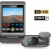 Viofo Wideorejstrator VIOFO A229 PLUS 2CH-G GPS