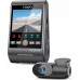 Viofo Wideorejstrator VIOFO A229 PLUS 2CH-G GPS