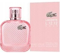 Lacoste Lacoste L.12.12. Rose Sparkling EDT 50ml