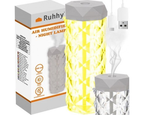 Ruhhy - lampka nocna Ruhhy 24625