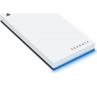 SSD Seagate Game Drive for PlayStation 1TB White (STMH1000200)