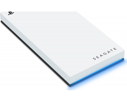 SSD Seagate Game Drive for PlayStation 1TB White (STMH1000200)