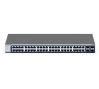 Switch NETGEAR  GS748Tv6 (GS748T-600EUS)