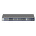 Switch NETGEAR  GS748Tv6 (GS748T-600EUS)