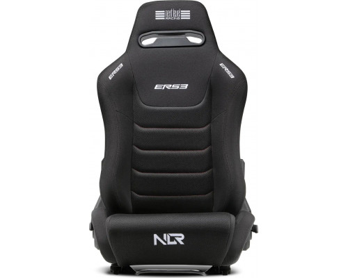 Next Level Racing Next Level ERS3 Seat - Fabric & Mesh Edition