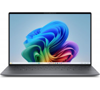 Laptop Dell XPS 13 9345 Qualcomm Snapdragon X1E-80-100 Laptop 34 cm (13.4") Full HD+ 32 GB LPDDR5x-SDRAM 1 TB SSD Wi-Fi 7 (802.11be) Windows 11 Pro Grafitowy