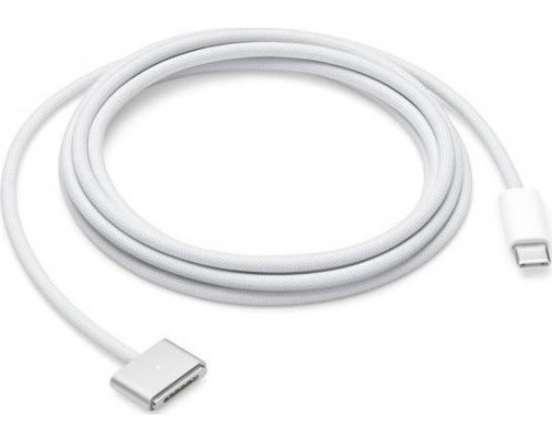 CoreParts MBXAP-MAG3-CABLE adapter zasilający/ inwentor Wewnętrzna Biały